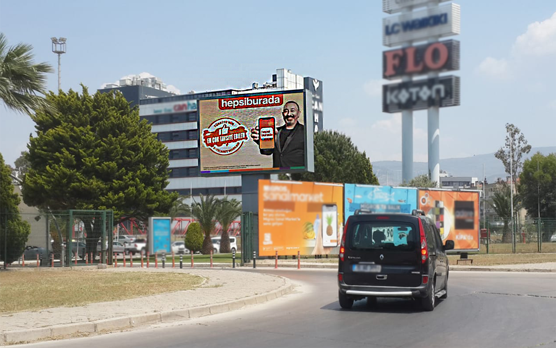 ÇİĞLİ KİPA