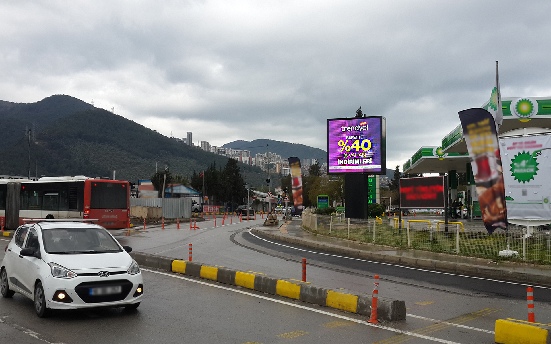İNCİRALTI BP
