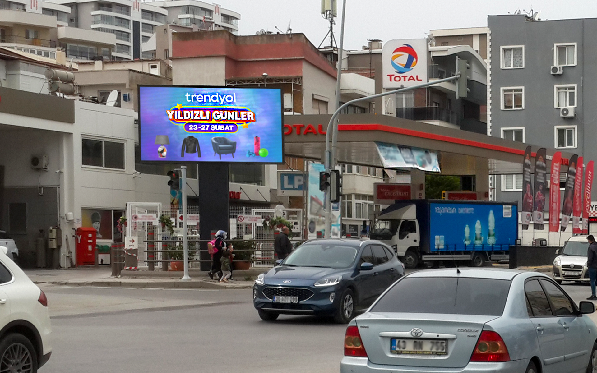 NARLIDERE TOTEM