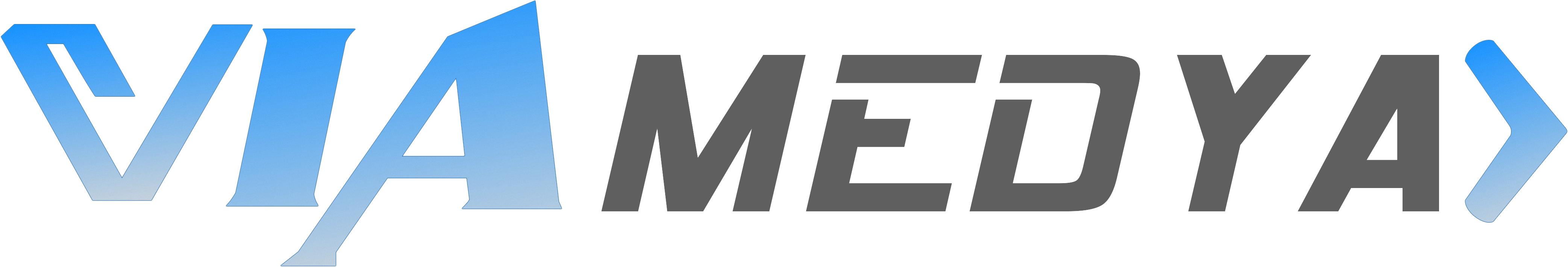 Via Medya Logo 04 B