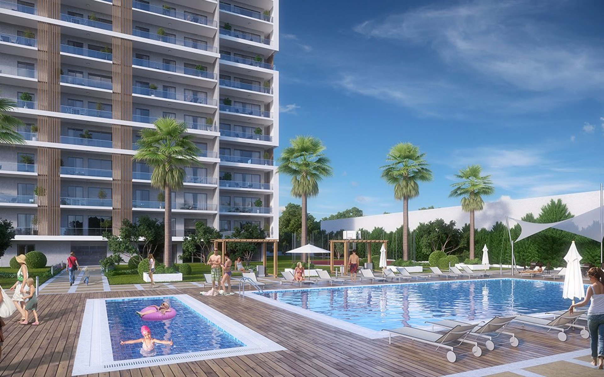 mavişehir 4