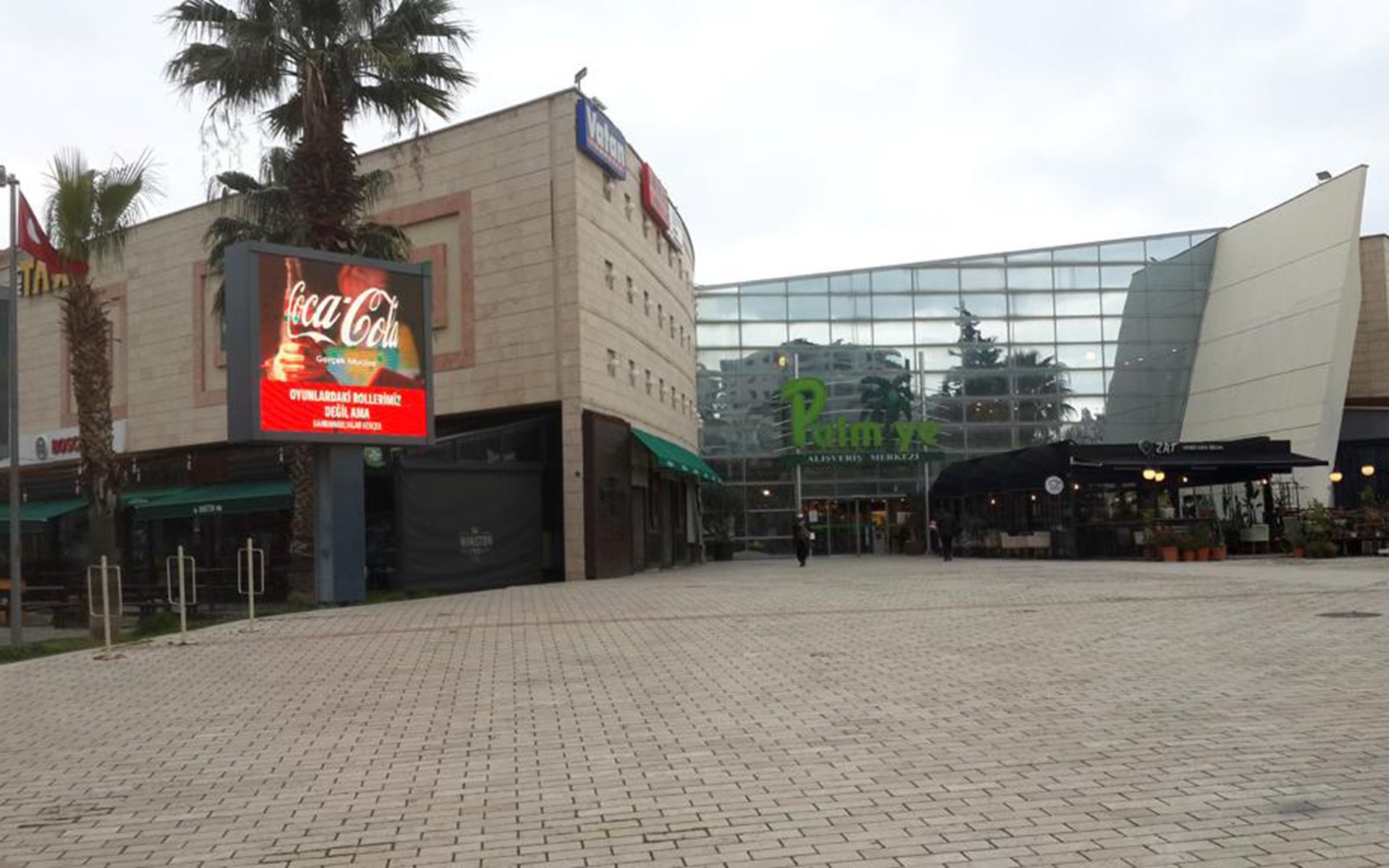palmiye avm